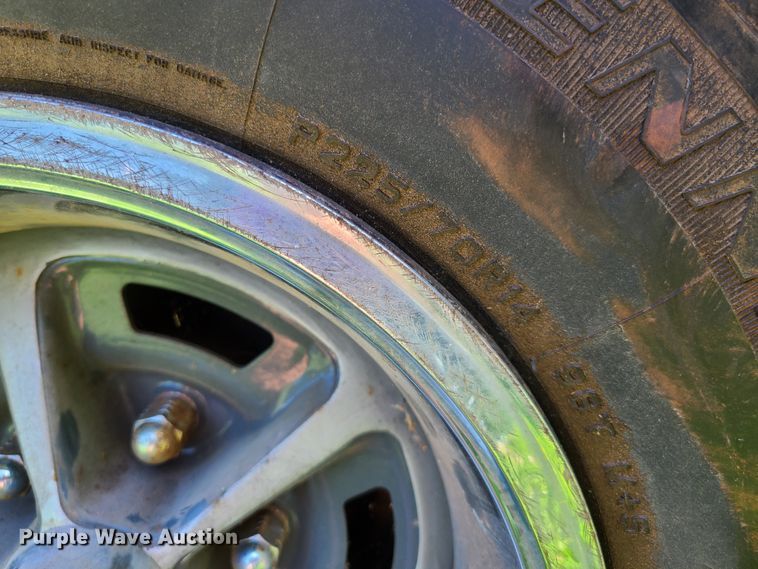 image for item EL9898 1969 Chevrolet Camaro RS SS