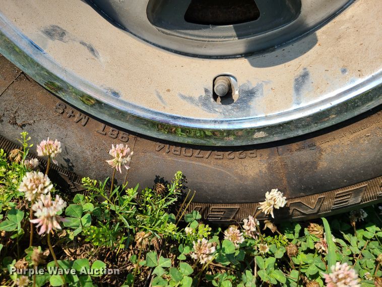 image for item EL9898 1969 Chevrolet Camaro RS SS