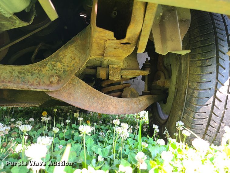 image for item EL9898 1969 Chevrolet Camaro RS SS