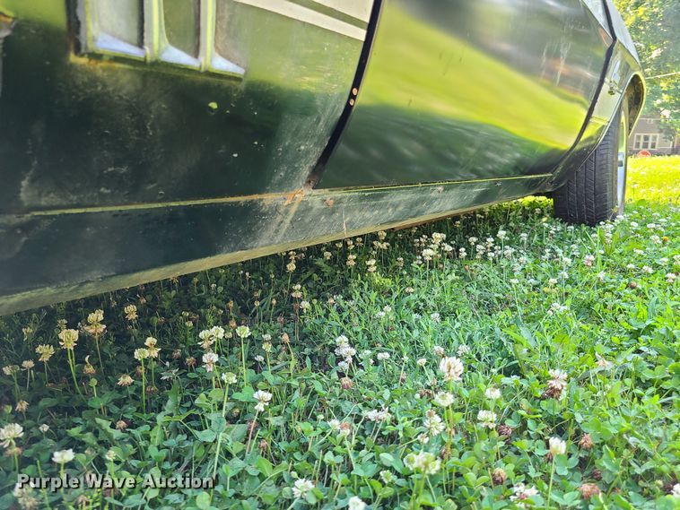 image for item EL9898 1969 Chevrolet Camaro RS SS