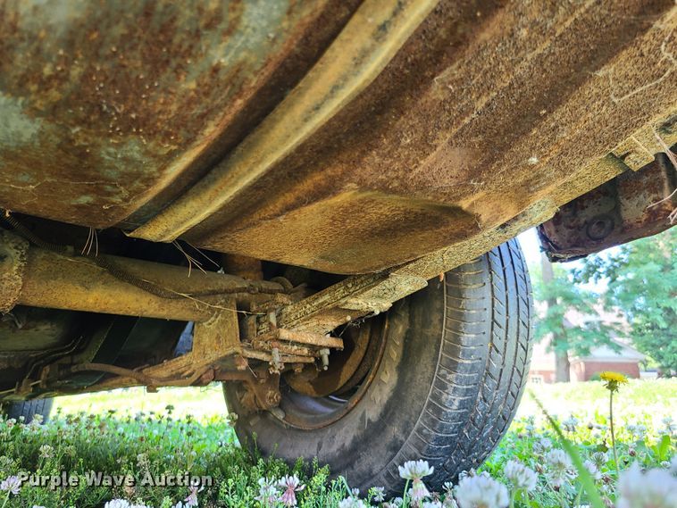 image for item EL9898 1969 Chevrolet Camaro RS SS