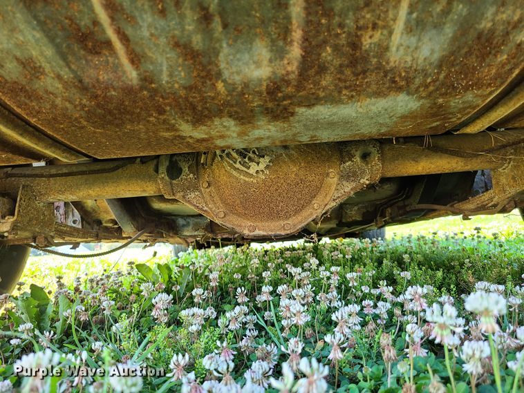 image for item EL9898 1969 Chevrolet Camaro RS SS