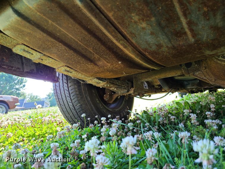 image for item EL9898 1969 Chevrolet Camaro RS SS