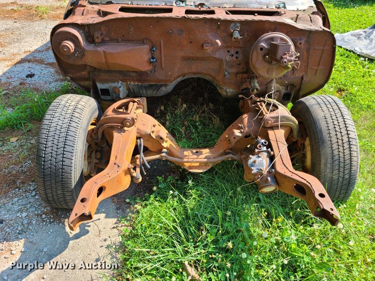 image for item EL9899 1970 Chevrolet Chevelle SS