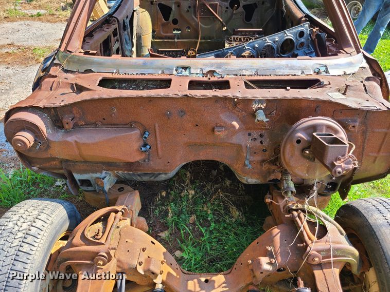 image for item EL9899 1970 Chevrolet Chevelle SS