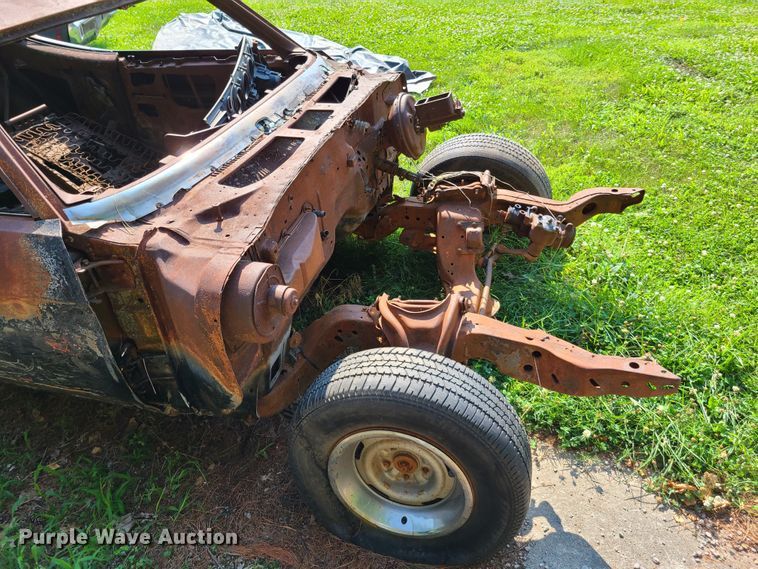 image for item EL9899 1970 Chevrolet Chevelle SS