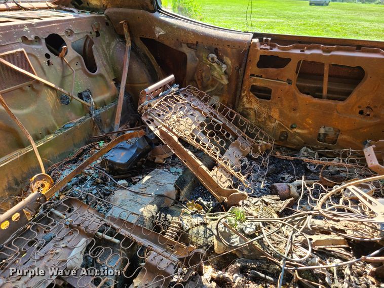 image for item EL9899 1970 Chevrolet Chevelle SS