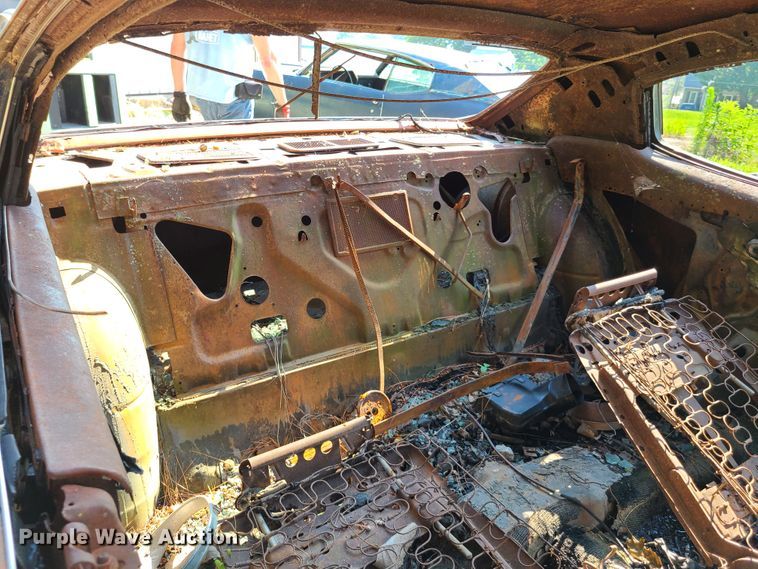 image for item EL9899 1970 Chevrolet Chevelle SS