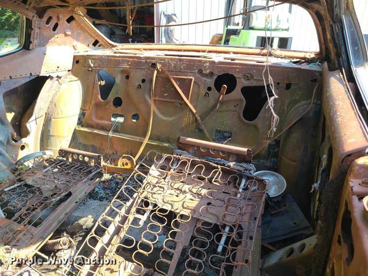 image for item EL9899 1970 Chevrolet Chevelle SS