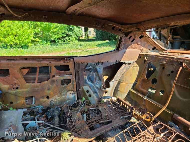 image for item EL9899 1970 Chevrolet Chevelle SS