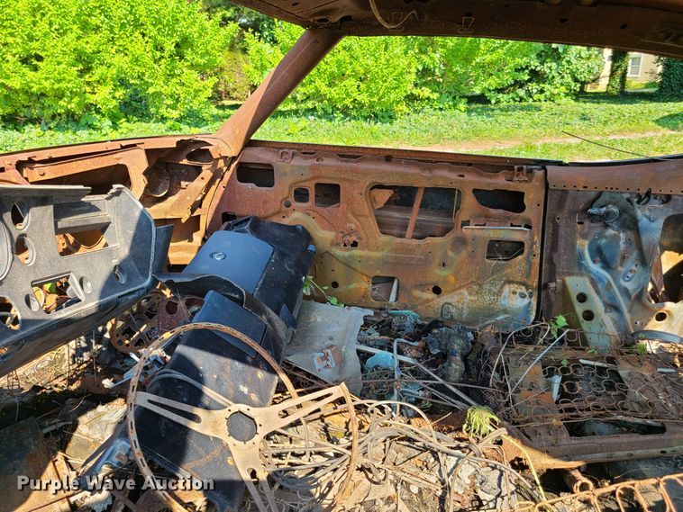 image for item EL9899 1970 Chevrolet Chevelle SS