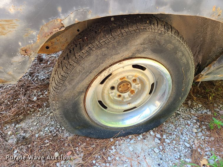 image for item EL9899 1970 Chevrolet Chevelle SS