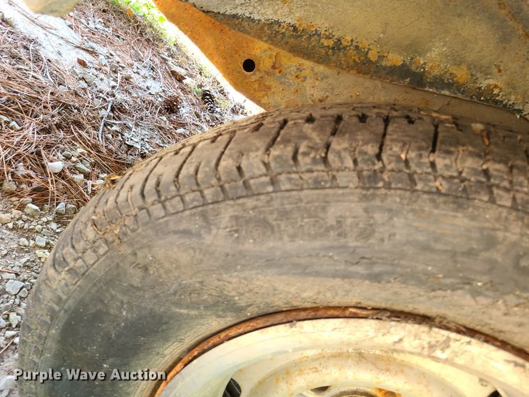 image for item EL9899 1970 Chevrolet Chevelle SS