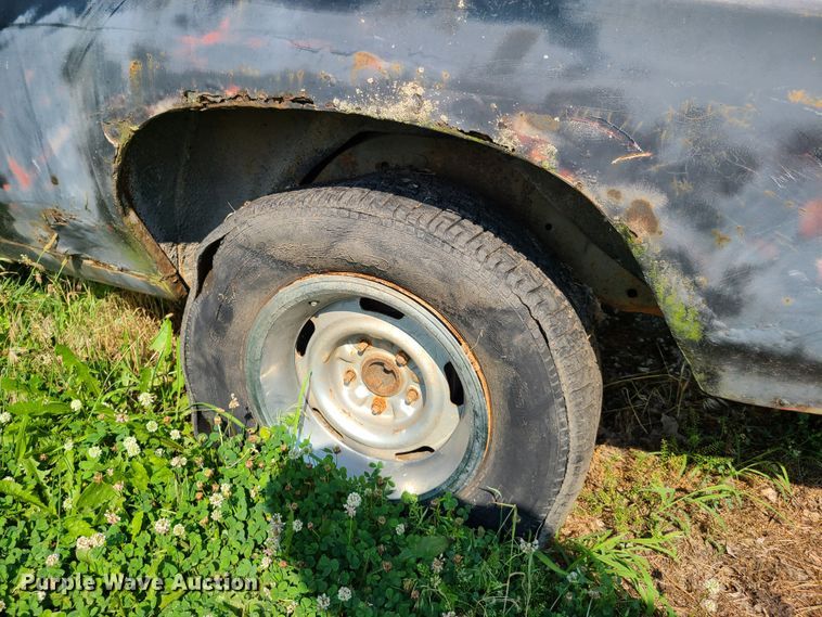 image for item EL9899 1970 Chevrolet Chevelle SS