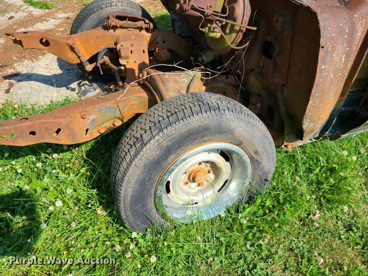 image for item EL9899 1970 Chevrolet Chevelle SS