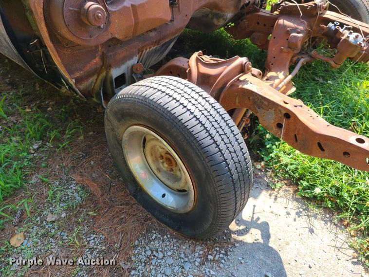 image for item EL9899 1970 Chevrolet Chevelle SS