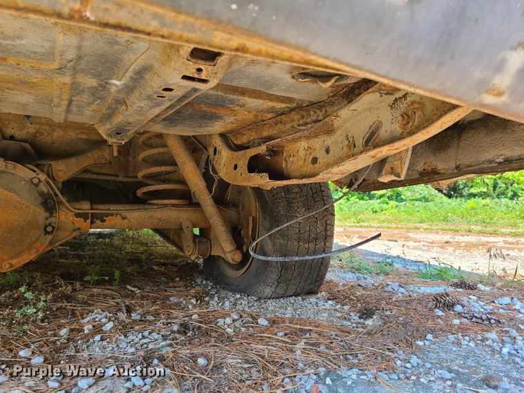 image for item EL9899 1970 Chevrolet Chevelle SS