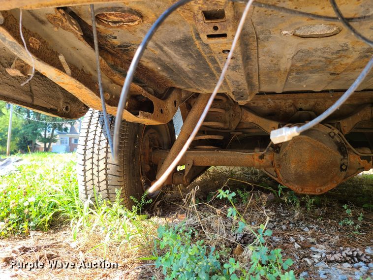 image for item EL9899 1970 Chevrolet Chevelle SS