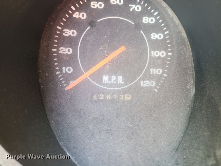 image for item EL9900 1974 Plymouth Barracuda