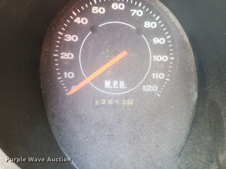 image for item EL9900 1974 Plymouth Barracuda