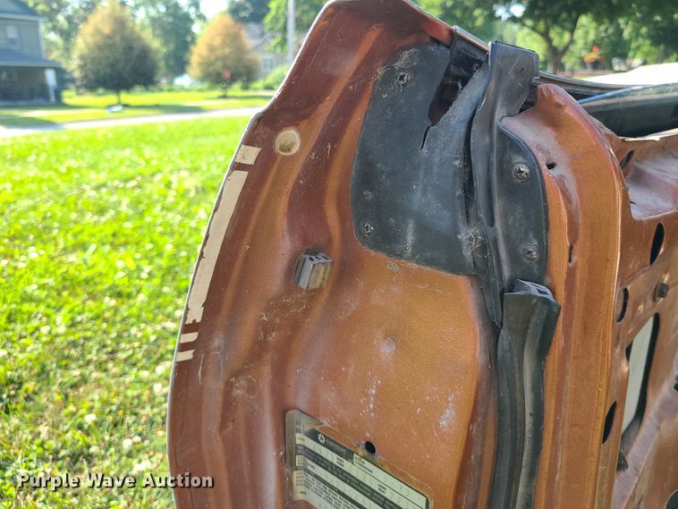 image for item EL9900 1974 Plymouth Barracuda