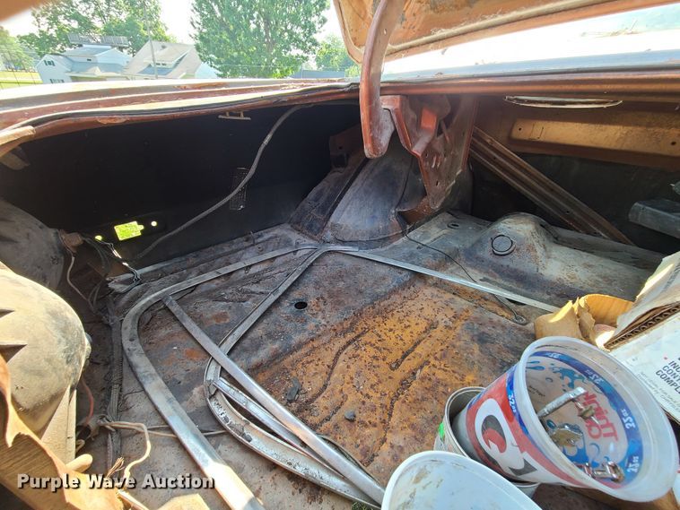 image for item EL9900 1974 Plymouth Barracuda