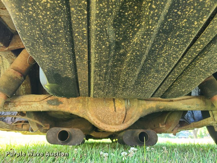 image for item EL9900 1974 Plymouth Barracuda