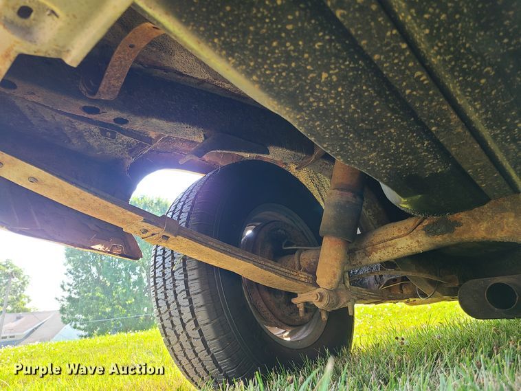 image for item EL9900 1974 Plymouth Barracuda