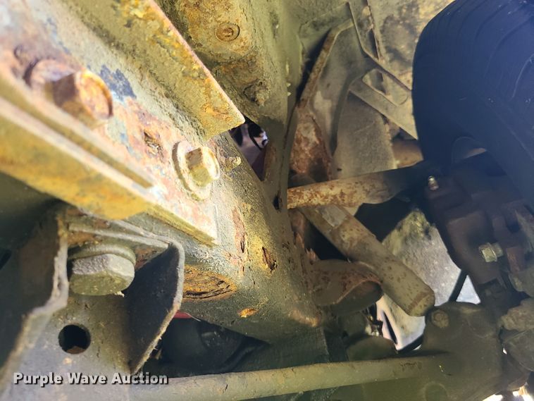 image for item EL9900 1974 Plymouth Barracuda