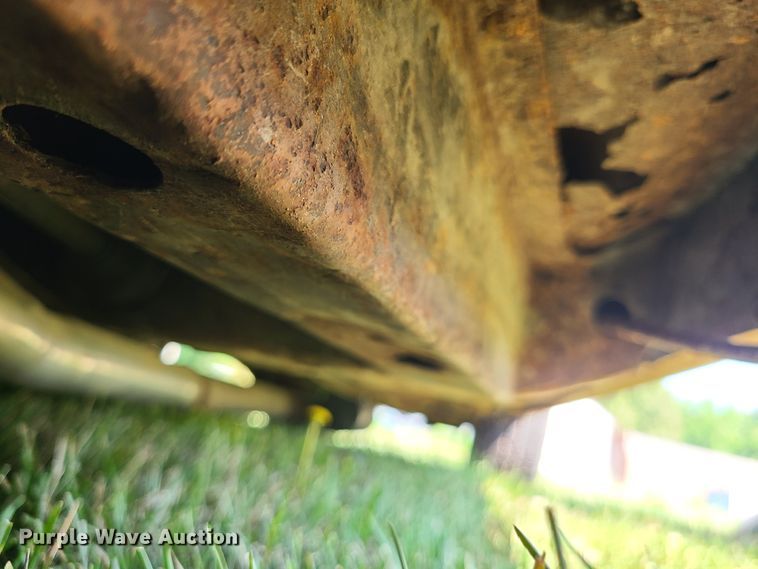 image for item EL9900 1974 Plymouth Barracuda