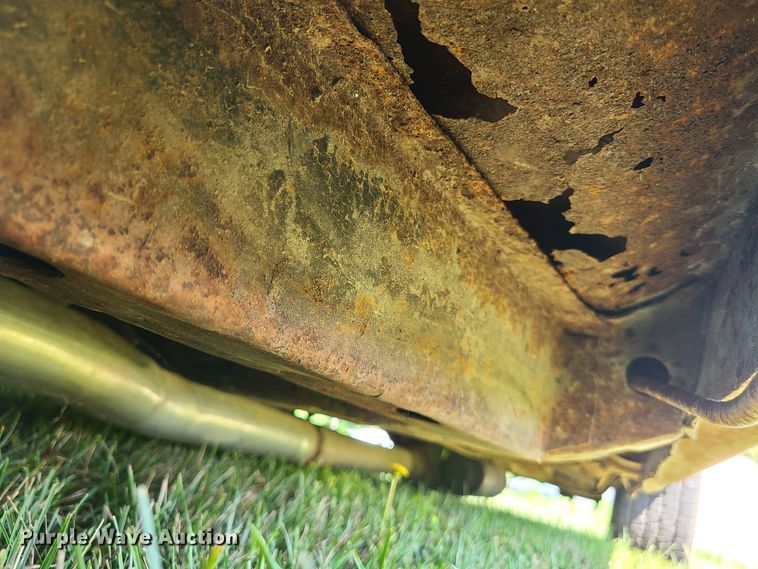 image for item EL9900 1974 Plymouth Barracuda