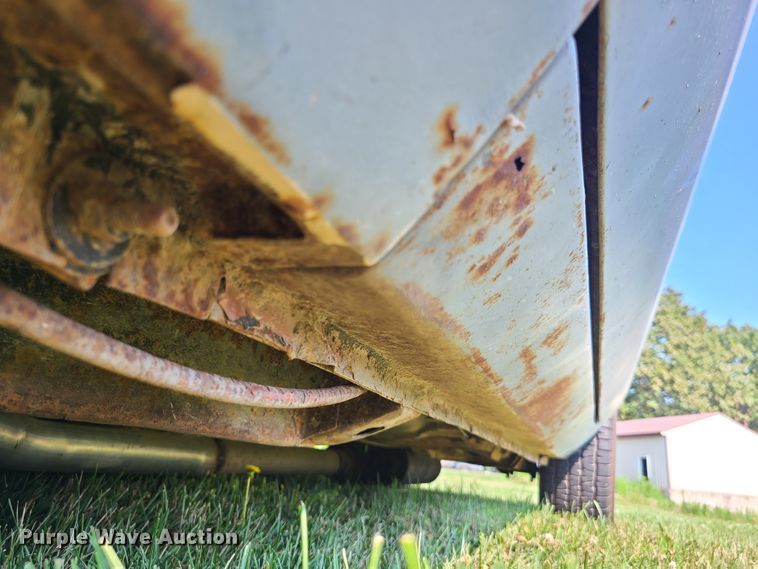 image for item EL9900 1974 Plymouth Barracuda