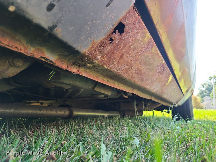 image for item EL9900 1974 Plymouth Barracuda