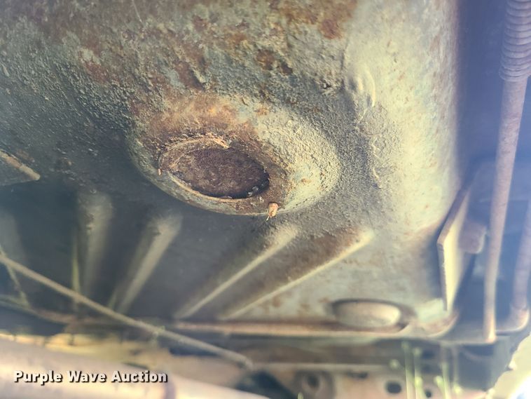 image for item EL9900 1974 Plymouth Barracuda