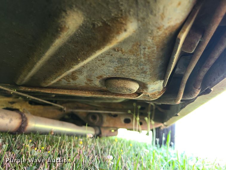 image for item EL9900 1974 Plymouth Barracuda