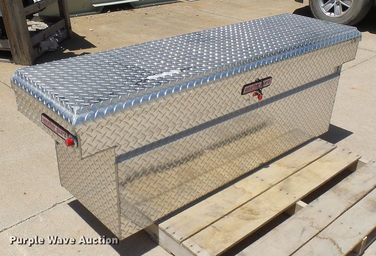 image for item EP9861 Weather Guard 123-0-01 toolbox