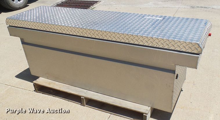 image for item EP9861 Weather Guard 123-0-01 toolbox