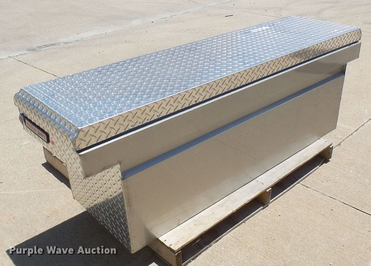 image for item EP9861 Weather Guard 123-0-01 toolbox