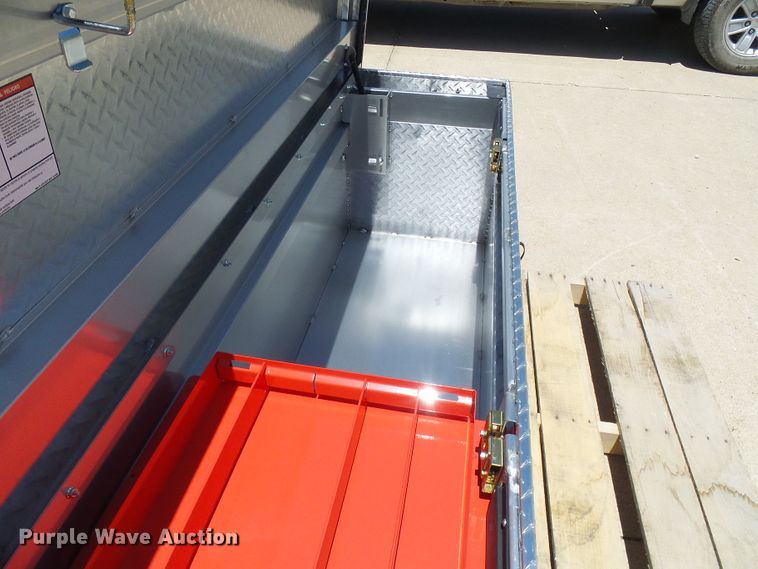 image for item EP9861 Weather Guard 123-0-01 toolbox