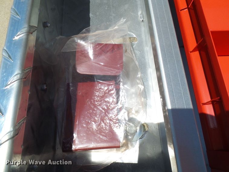 image for item EP9861 Weather Guard 123-0-01 toolbox