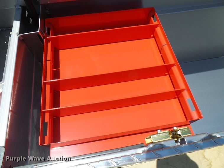 image for item EP9861 Weather Guard 123-0-01 toolbox