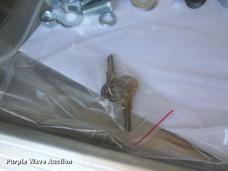 image for item EP9864 (2) Hillsboro toolboxes