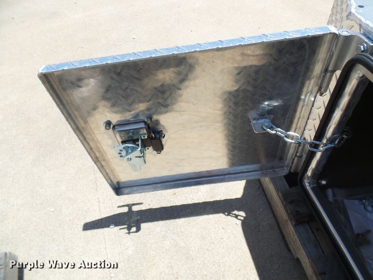 image for item EP9864 (2) Hillsboro toolboxes