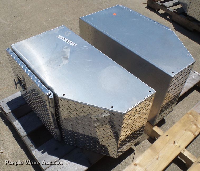 image for item EP9865 (2) Hillsboro toolboxes