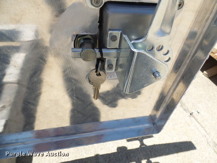 image for item EP9865 (2) Hillsboro toolboxes