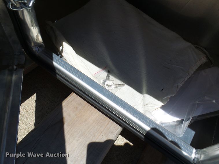 image for item EP9865 (2) Hillsboro toolboxes