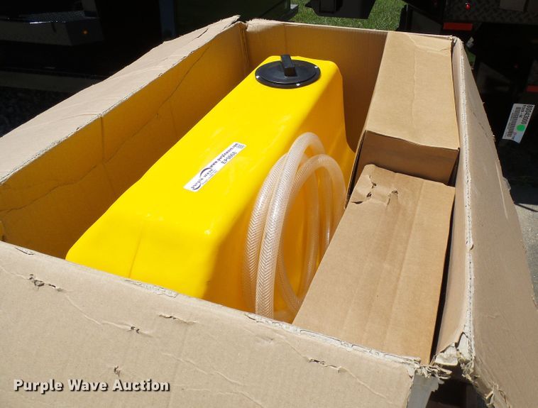 image for item EP9868 Snow Ex PWS-175 pre-wet tanks