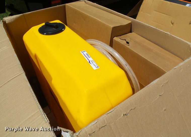 image for item EP9868 Snow Ex PWS-175 pre-wet tanks