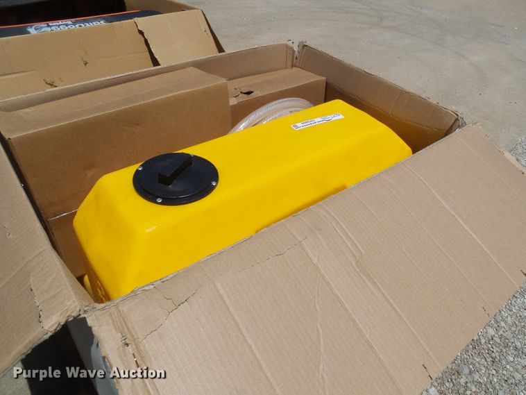 image for item EP9868 Snow Ex PWS-175 pre-wet tanks