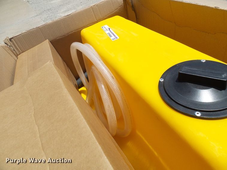 image for item EP9868 Snow Ex PWS-175 pre-wet tanks